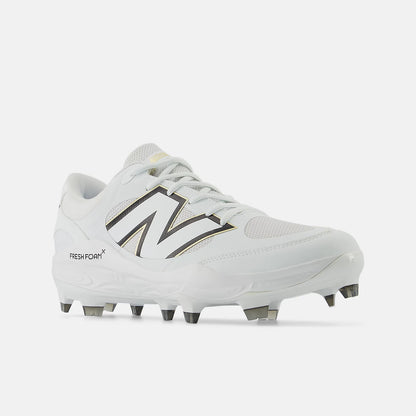 Nb 103 White With Black