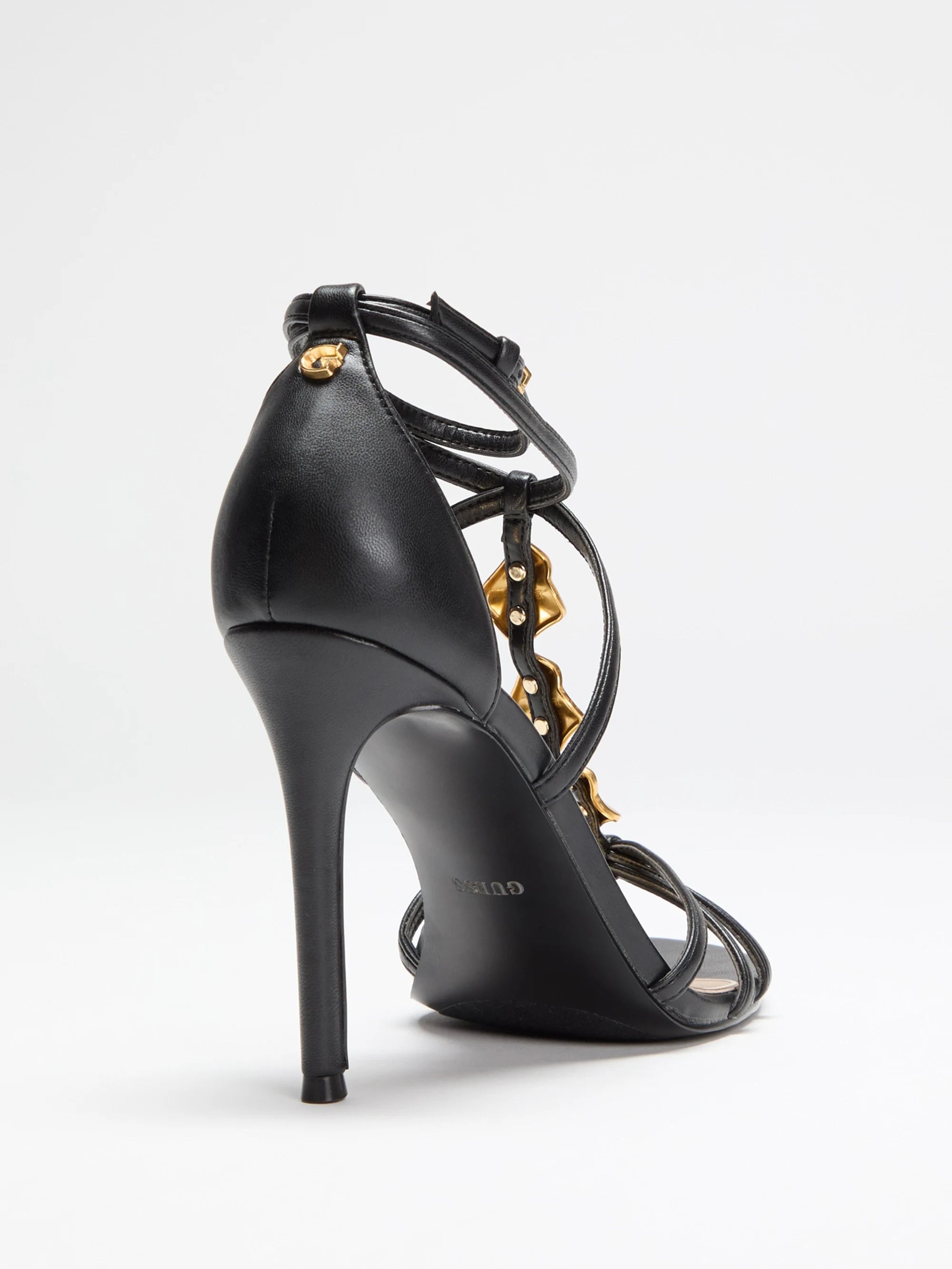 Black 001