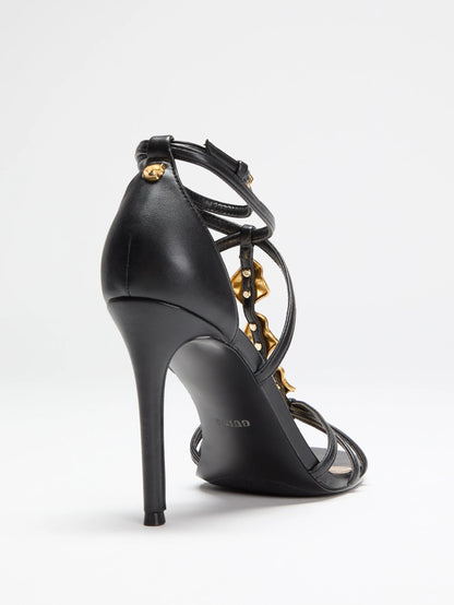 Black 001