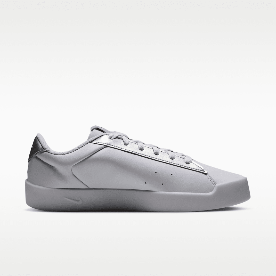 Pure Platinum/Wolf Grey/Black/Metallic Silver