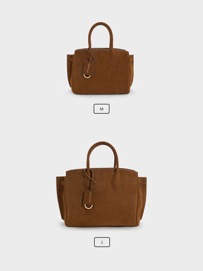 Pecan Brown