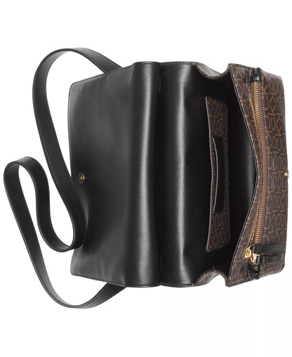 Brown Khk/Blk