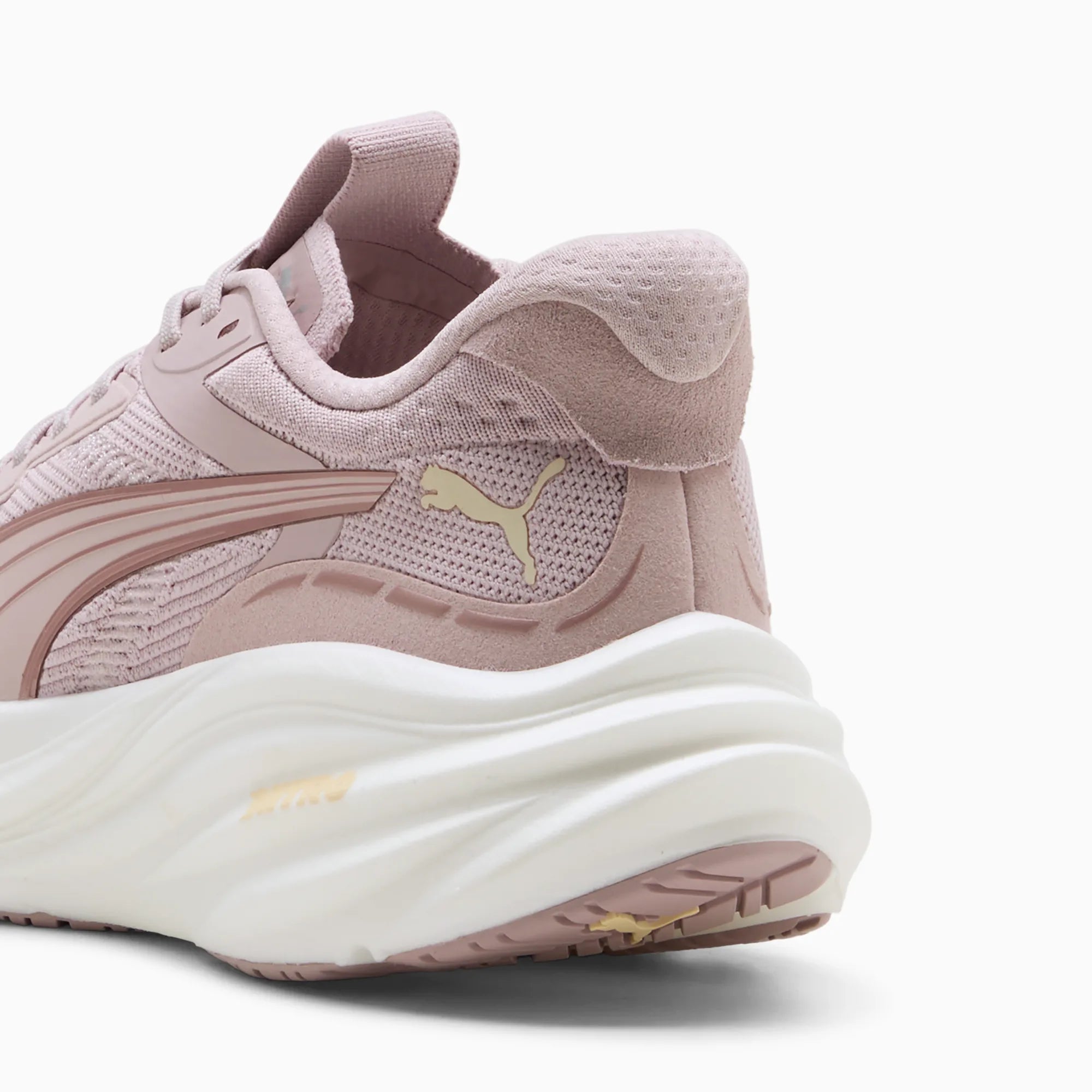Misty Pink-Rose Gold