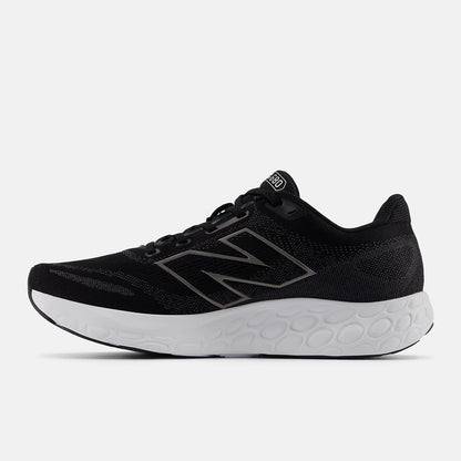 Black With Black Metallic And White