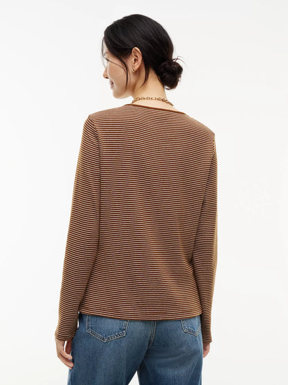 Heartwood Brown