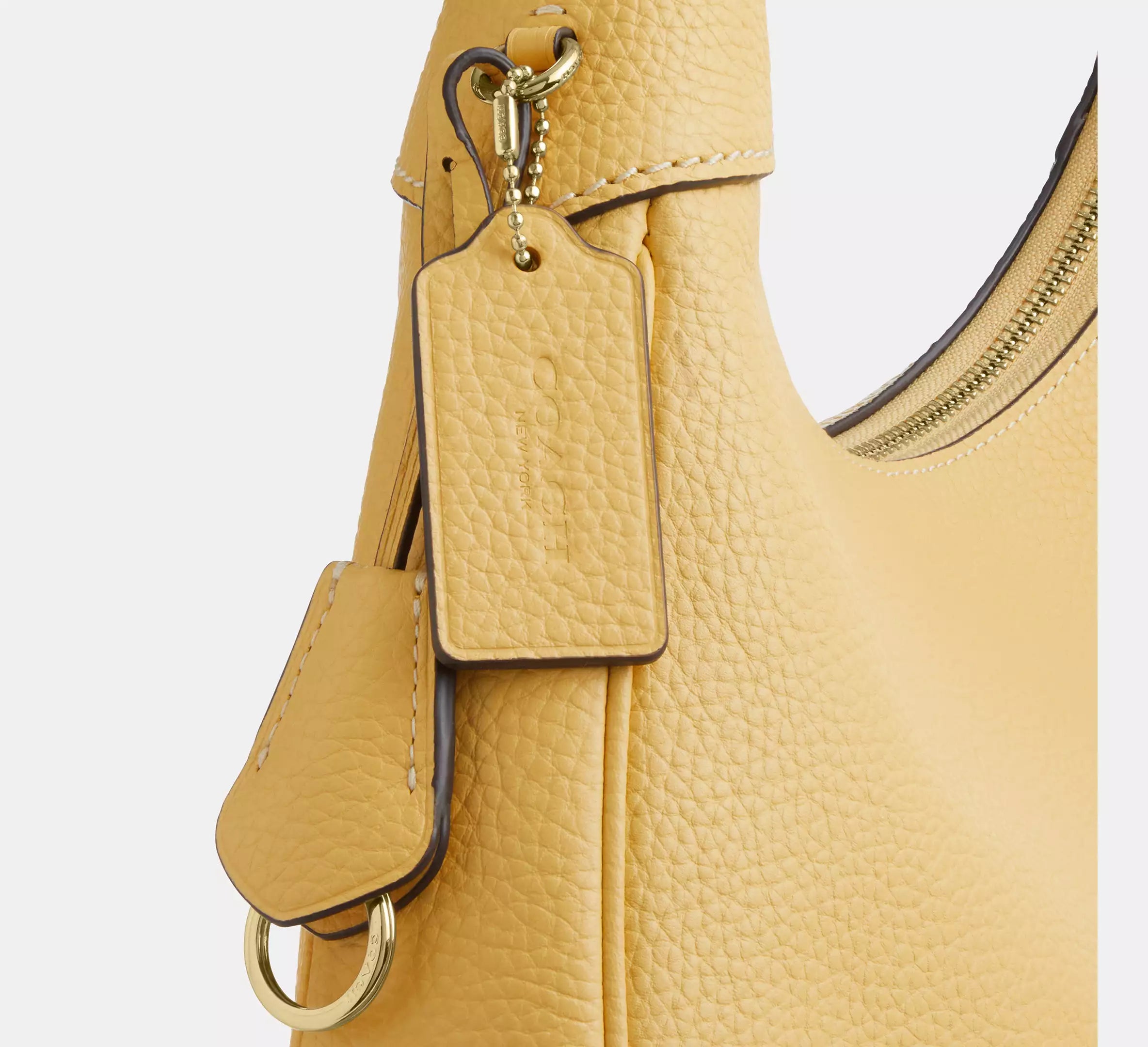 Gold/Soft Yellow
