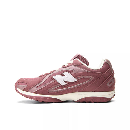 Horizon Grey With Washed Burgundy