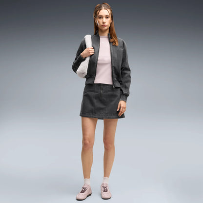 Misty Pink-PUMA Black