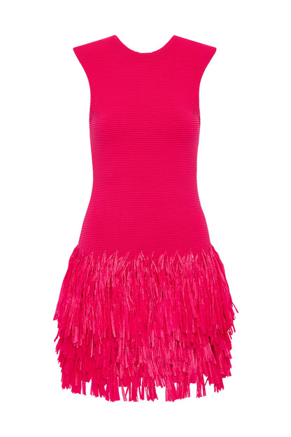 DEEP FUSCHIA