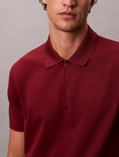 Renaissance Red