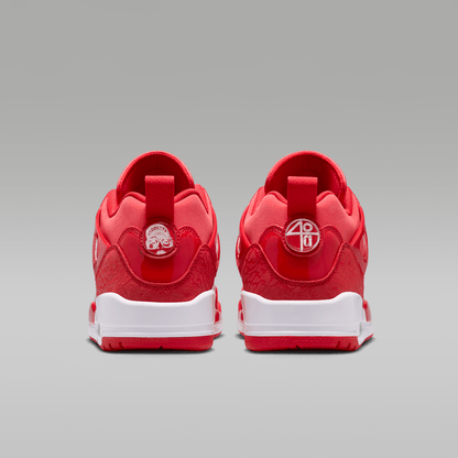 University Red/Pink Foam/White/Daring Red