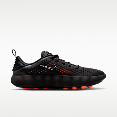 Black/Hyper Crimson/Hyper Crimson/Chrome