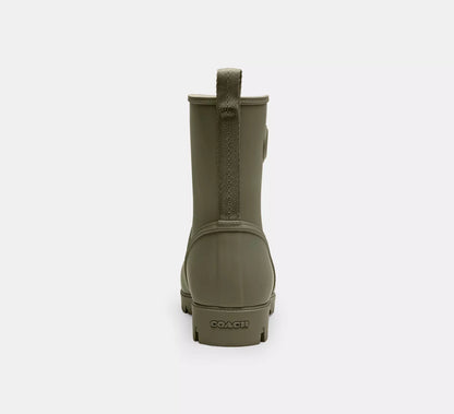Army Green