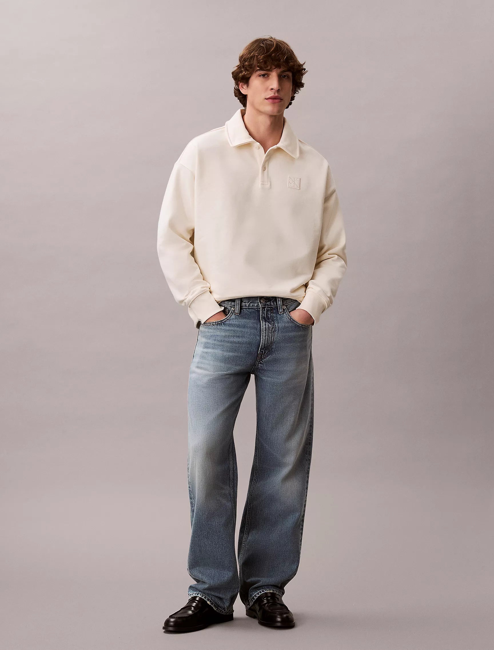 Antique White