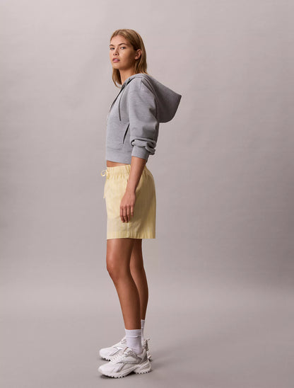French Vanilla Stripe