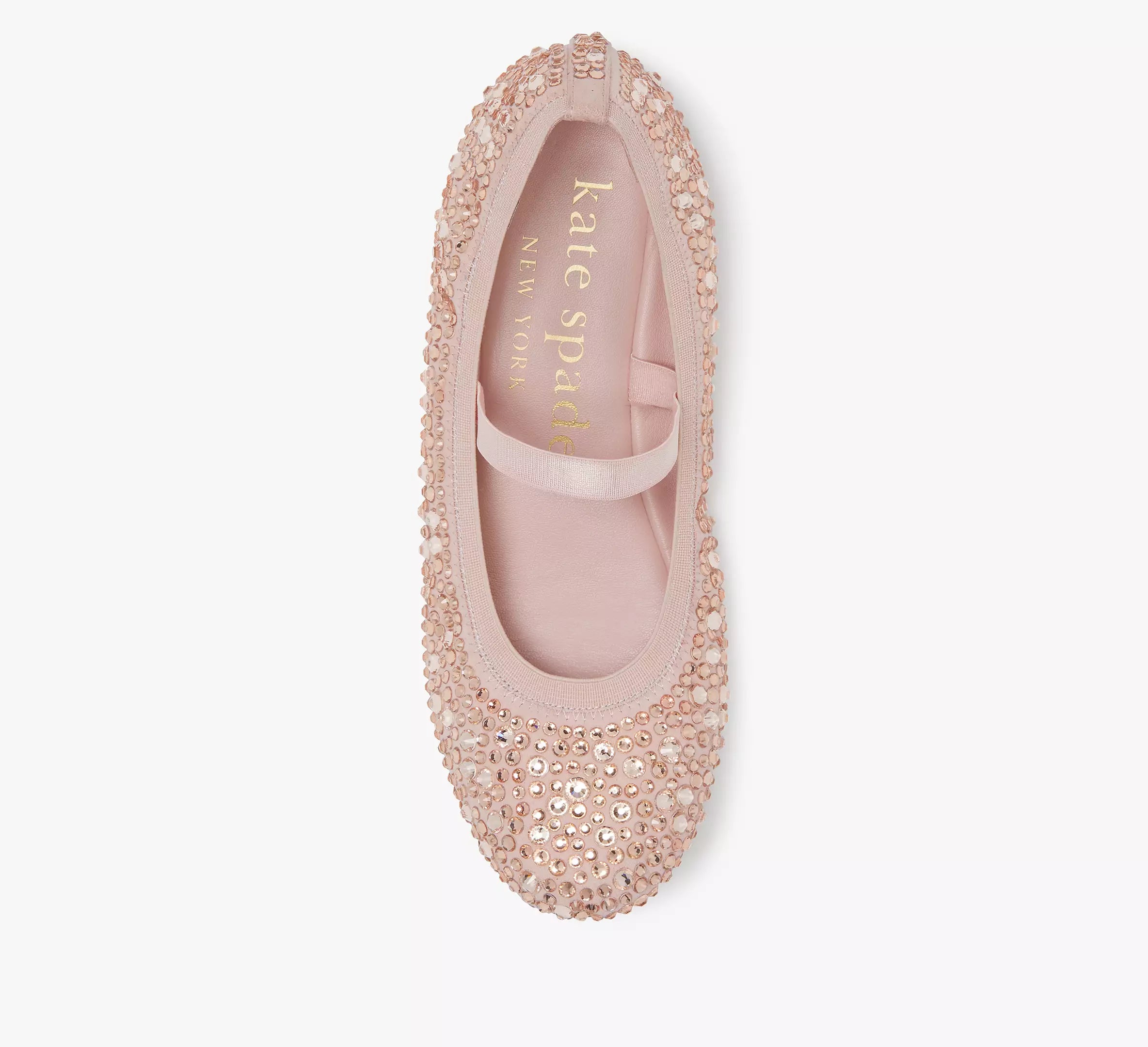 Mochi Pink