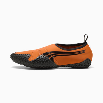 Maple Syrup-PUMA Black