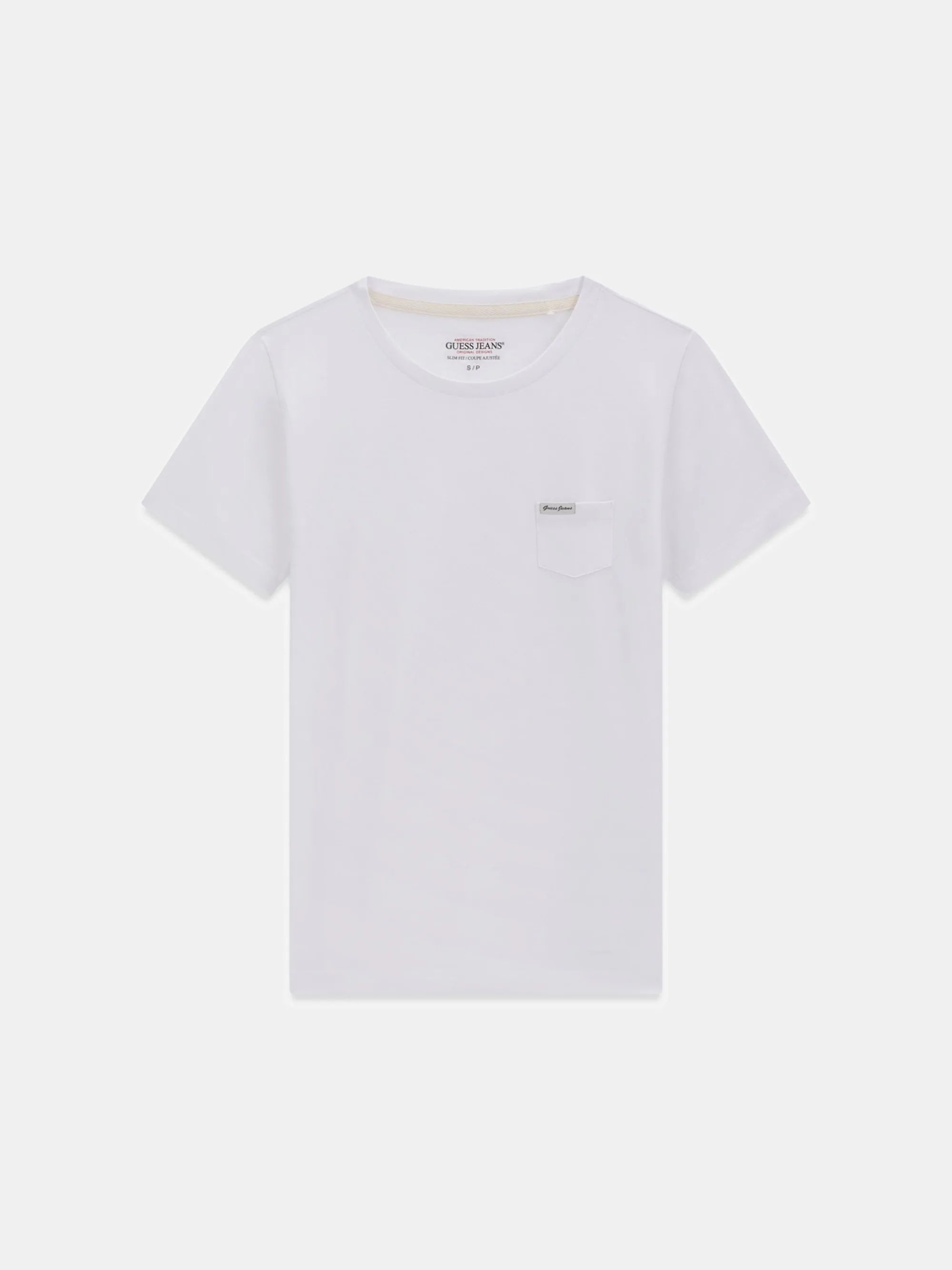 Pure White