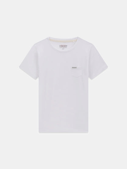 Pure White