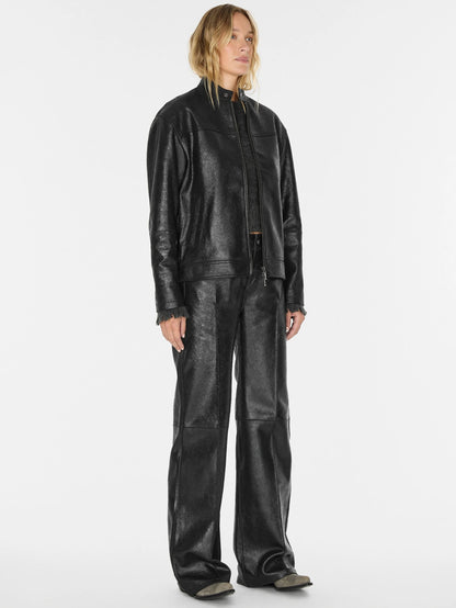 Jet Black Multi