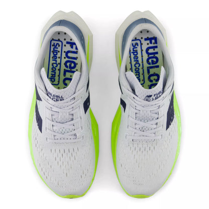 Fresh Air With Alkaline Green