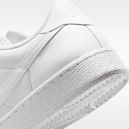 White/White