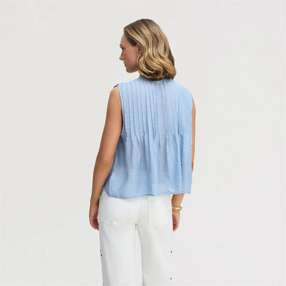 Azure Blue