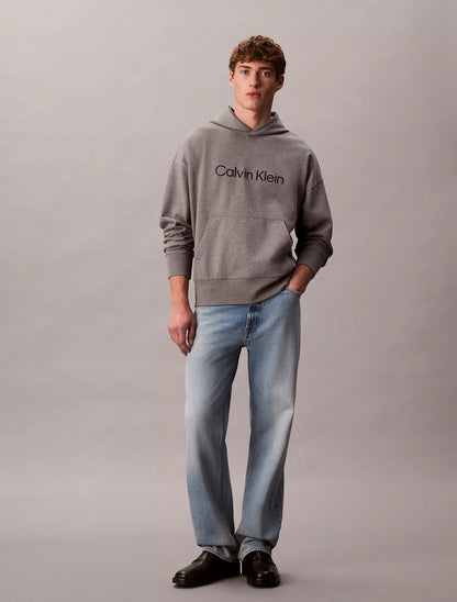 Medium Grey Heather