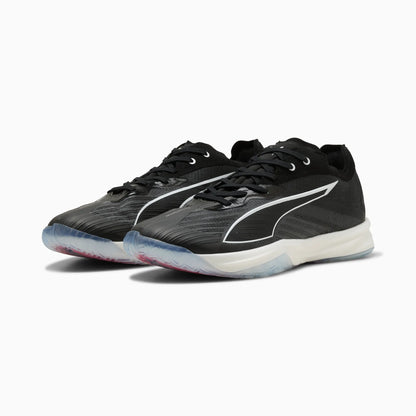 PUMA Black-PUMA White