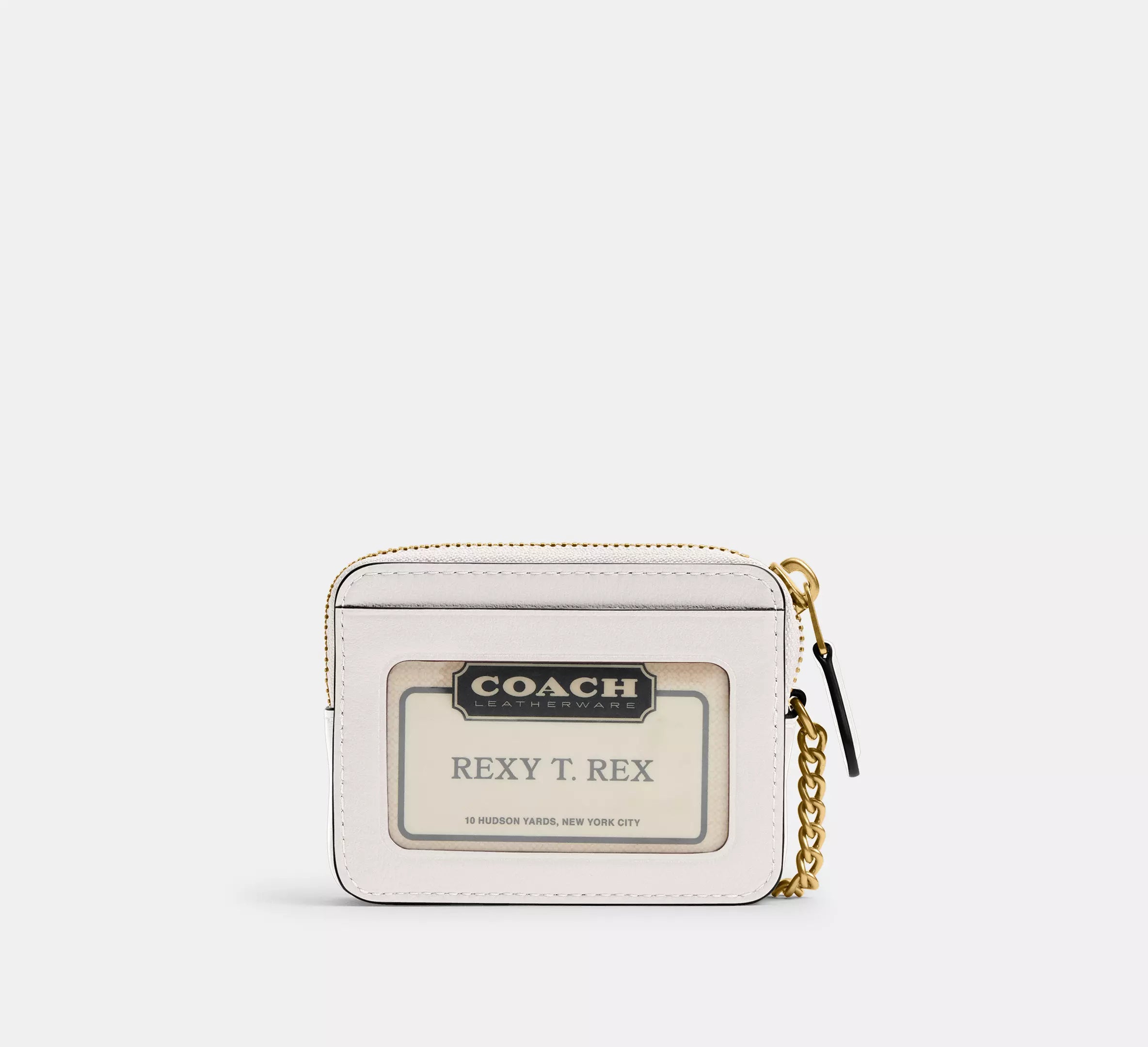 Brass/Chalk