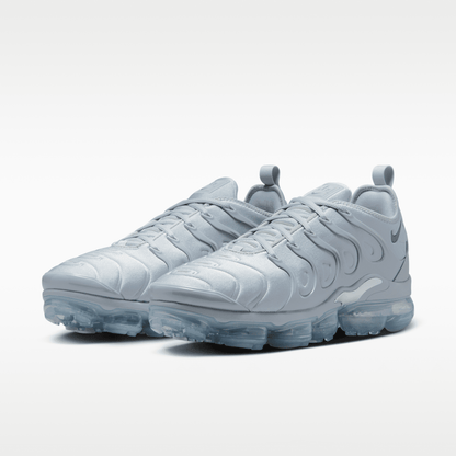 Wolf Grey/Metallic Silver/Dark Grey