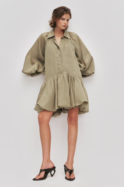 MOSS