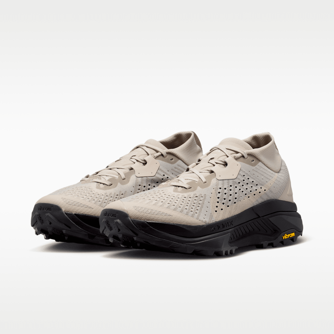 Cream II/Black/Anthracite/Light Orewood Brown