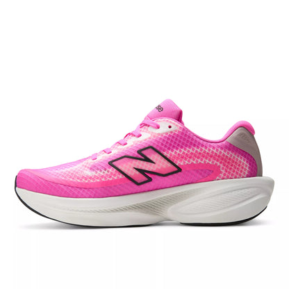 Pink Heat With Black