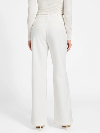 Cream White