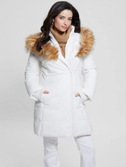 Cream White
