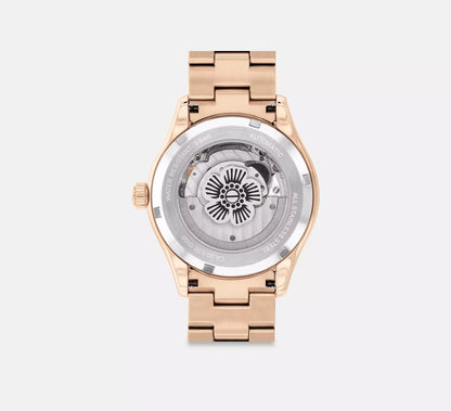 Rose Gold