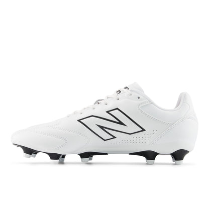 White With Black And Fire Cracker