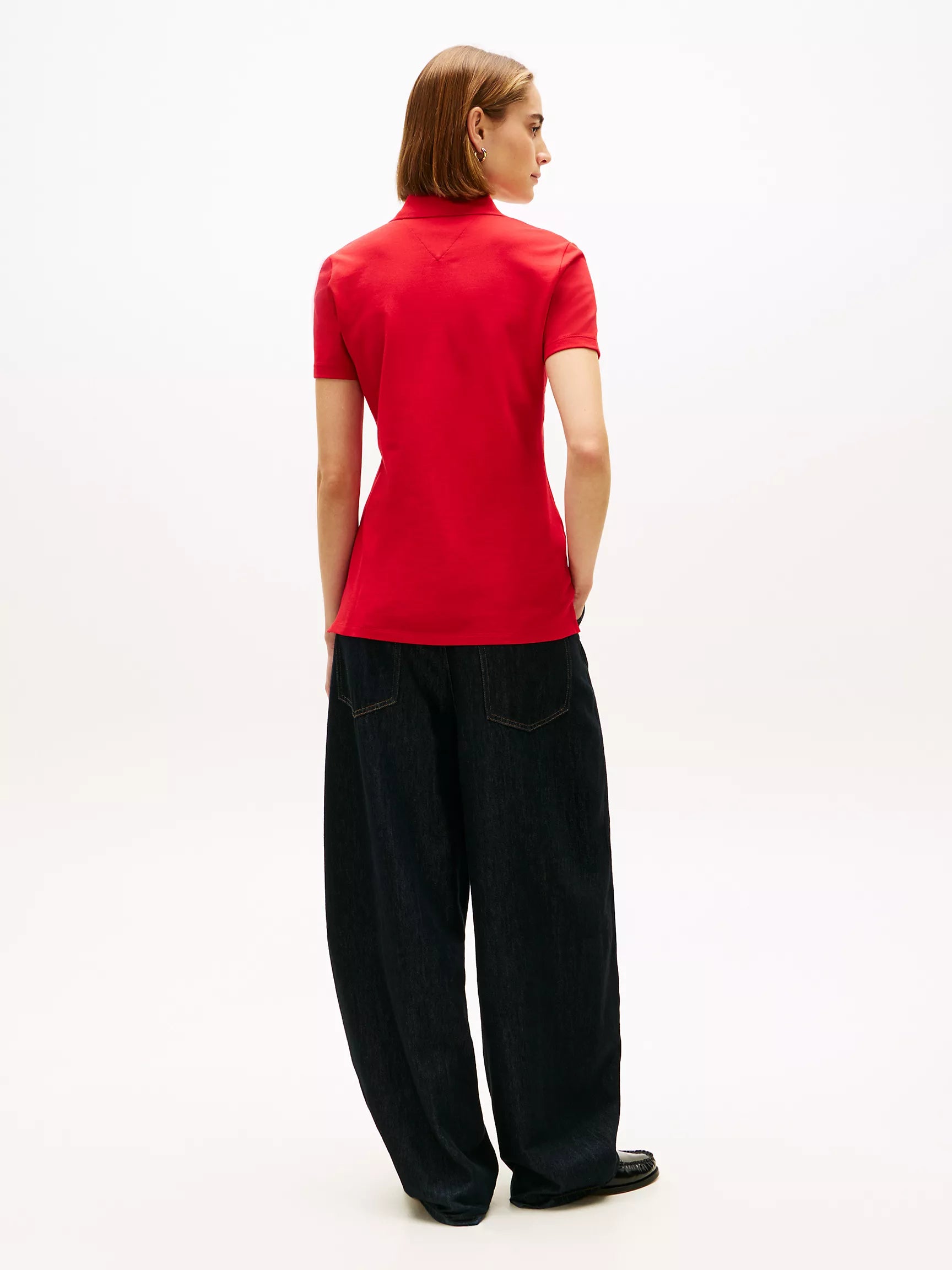 Primary Red