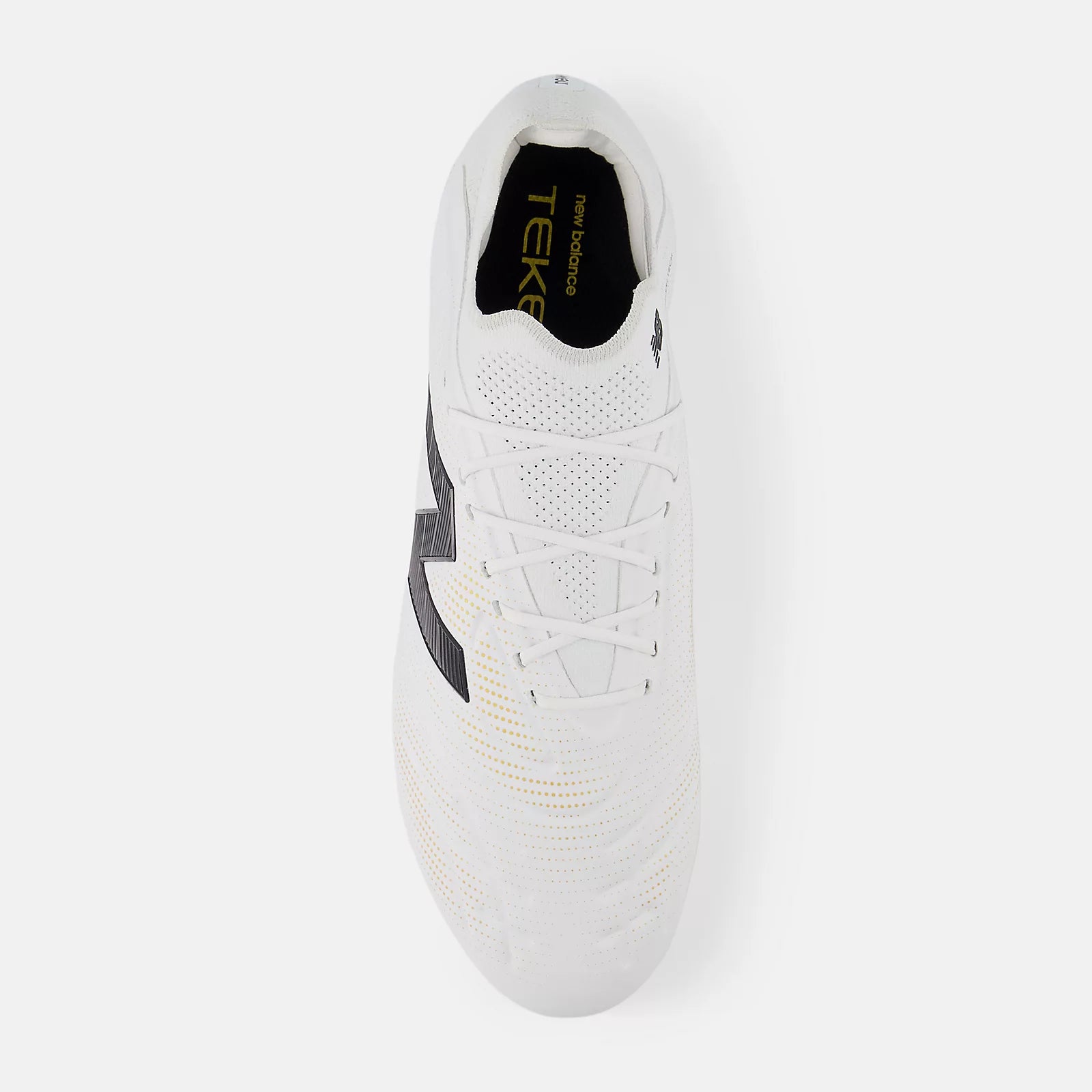 Nb 103 White With Black 100 And Gold