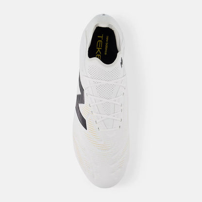 Nb 103 White With Black 100 And Gold