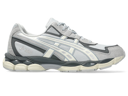 Glacier Grey/Cream