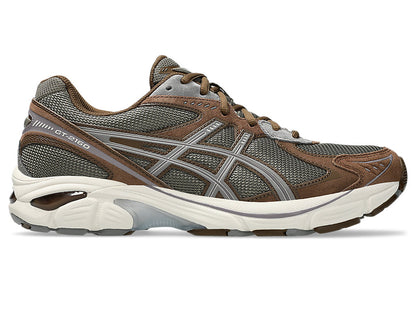 Dark Taupe/Clay Grey