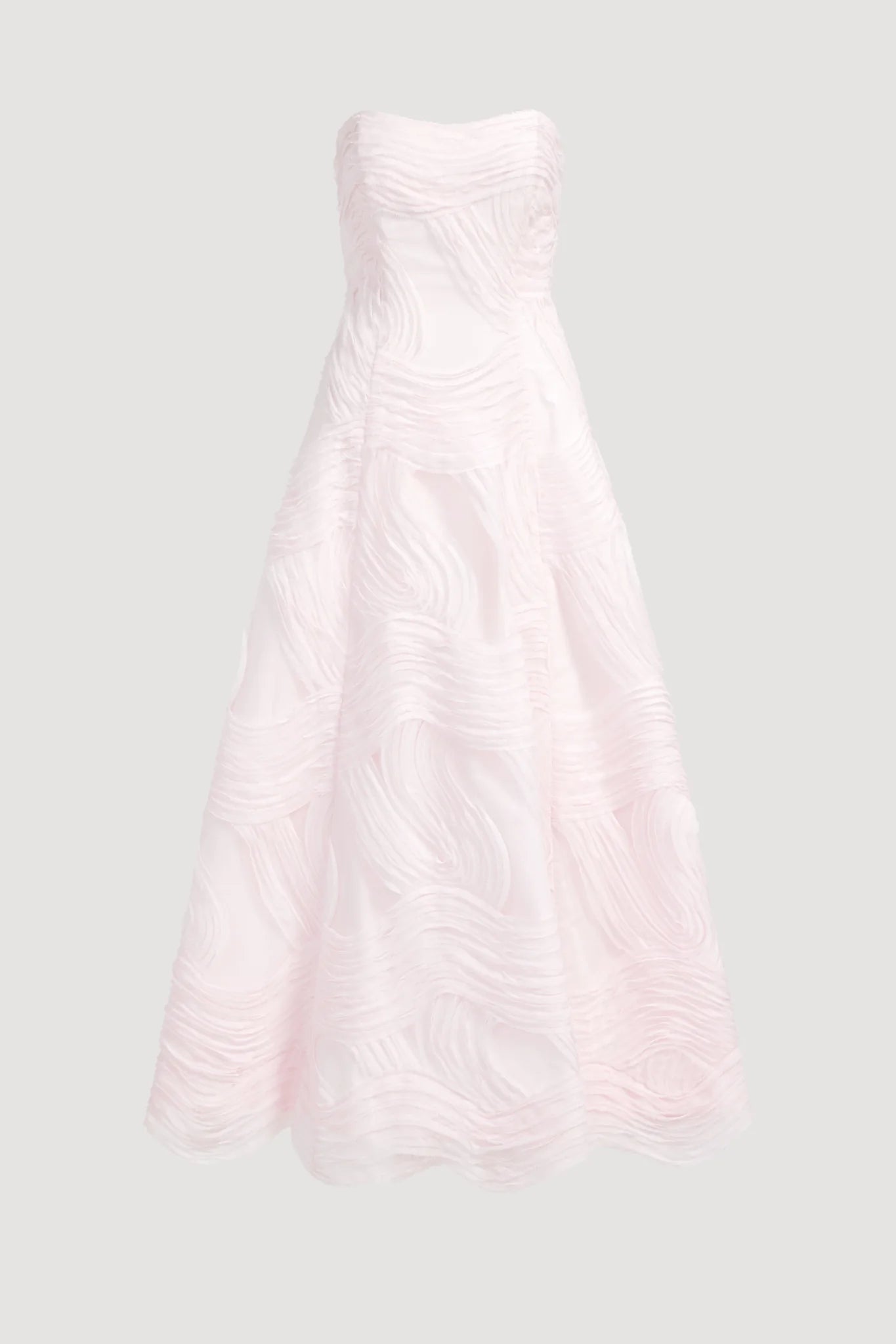 PASTEL PINK