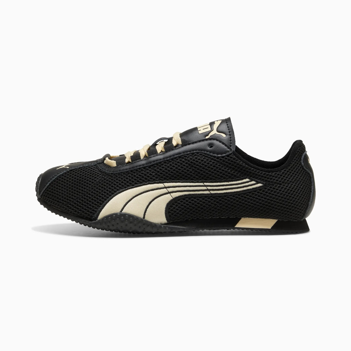 PUMA Black-Buttercream