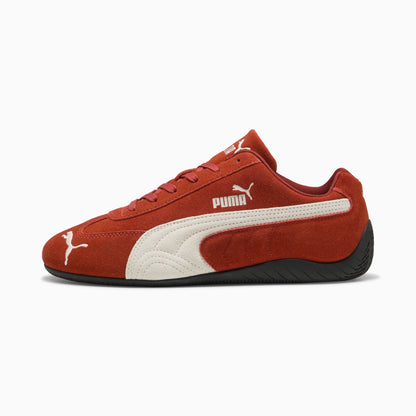Bordeaux Red-PUMA Black