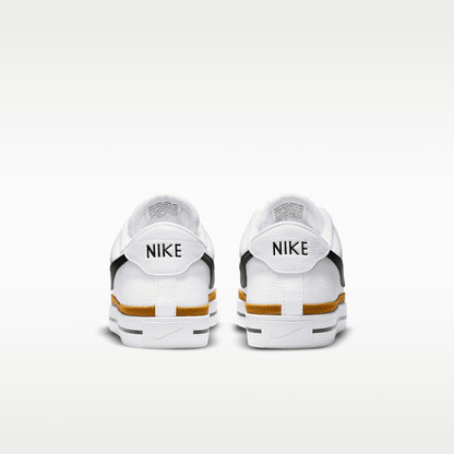 White/Desert Ochre/Black