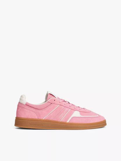 Mystic Pink