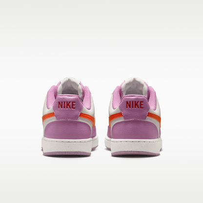 Light Magenta/Summit White/Light Crimson