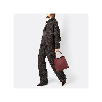 Cognac Brown